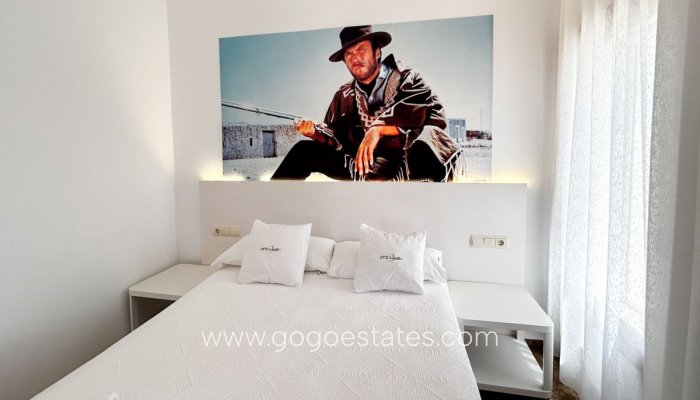 Wiederverkauf - Gewerbe - Hotel - Ñeca