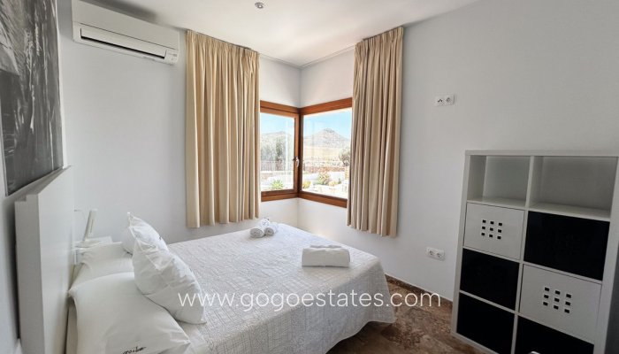 Wiederverkauf - Gewerbe - Hotel - Ñeca