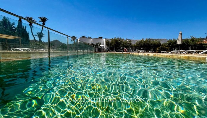 Wiederverkauf - Gewerbe - Hotel - Ñeca