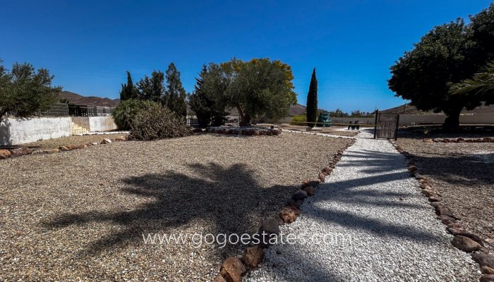 Wiederverkauf - Gewerbe - Hotel - Ñeca