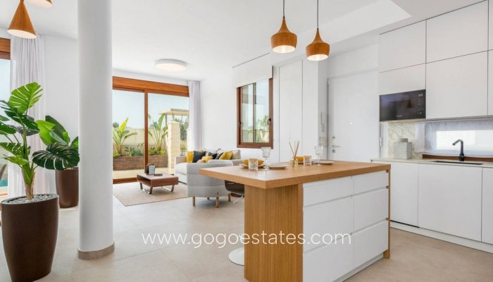 Nieuwbouw - Huis - Vrijstaande Villa - Velez-Rubio