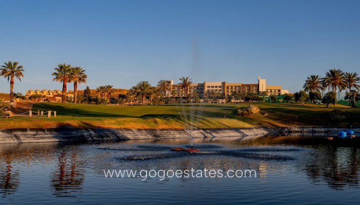 Wiederverkauf - Grundstück - Wohngrundstück - Vélez-Blanco