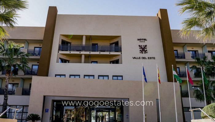 Wiederverkauf - Grundstück - Wohngrundstück - Vélez-Blanco