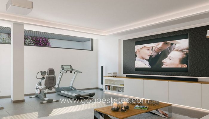 Nieuwbouw - Huis - Vrijstaande Villa - Vélez-Blanco