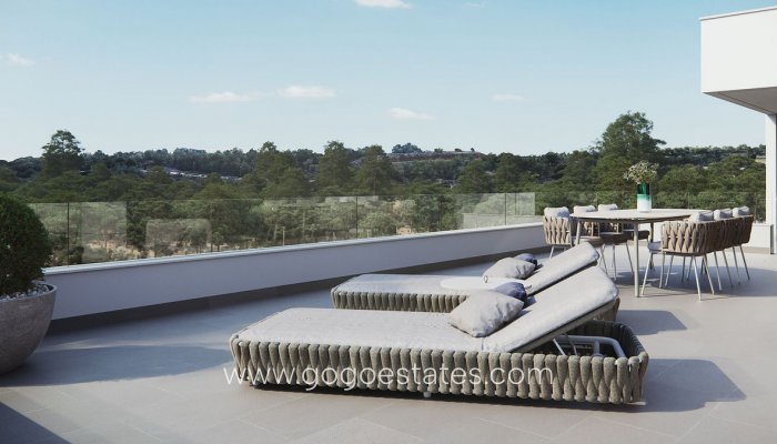 Nieuwbouw - Huis - Vrijstaande Villa - Vélez-Blanco