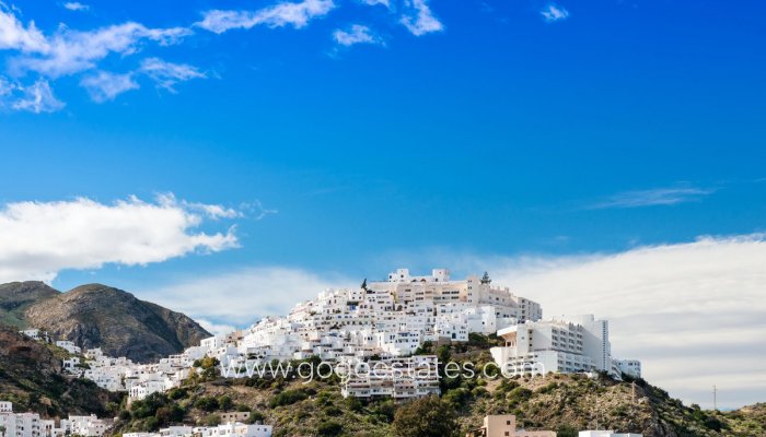 Nieuwbouw - Huis - Vrijstaande Villa - Vélez-Blanco