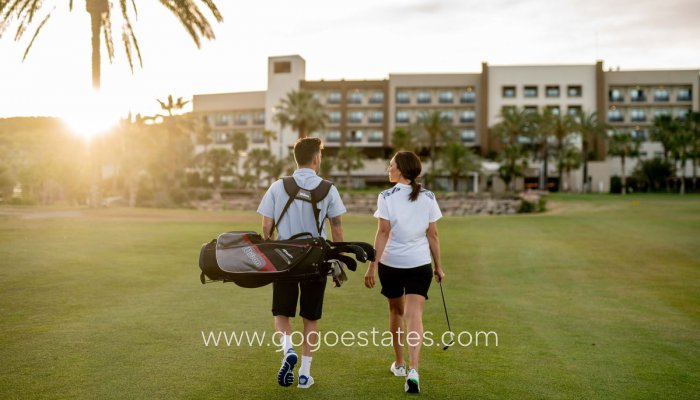 Nieuwbouw - Huis - Vrijstaande Villa - Vélez-Blanco