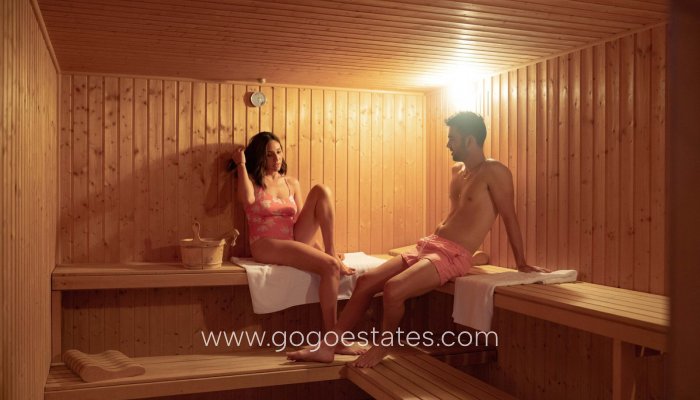 Nieuwbouw - Huis - Vrijstaande Villa - Vélez-Blanco