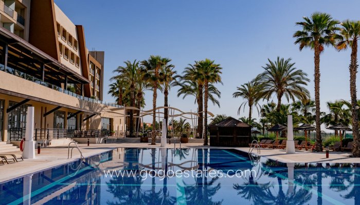 Nieuwbouw - Huis - Vrijstaande Villa - Vélez-Blanco