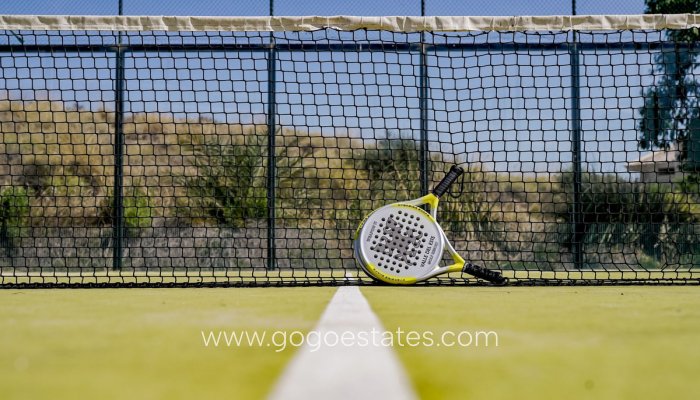 Nieuwbouw - Huis - Vrijstaande Villa - Vélez-Blanco