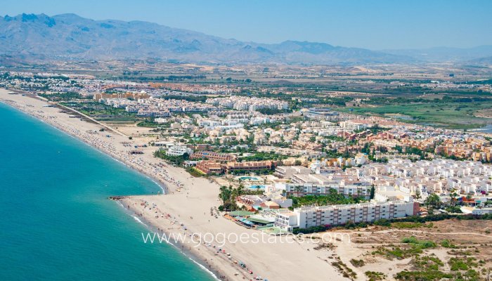 Nieuwbouw - Huis - Vrijstaande Villa - Vélez-Blanco