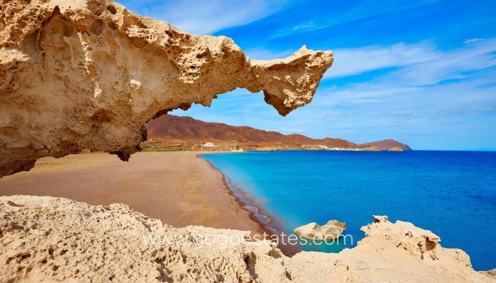 Nieuwbouw - Huis - Vrijstaande Villa - Vélez-Blanco