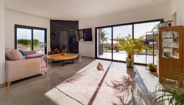 Te koop - Huis - Vrijstaande Villa - San Juan de los Terreros - San Juan de los Terreros centro