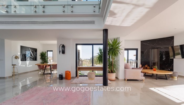 Te koop - Huis - Vrijstaande Villa - San Juan de los Terreros - San Juan de los Terreros centro