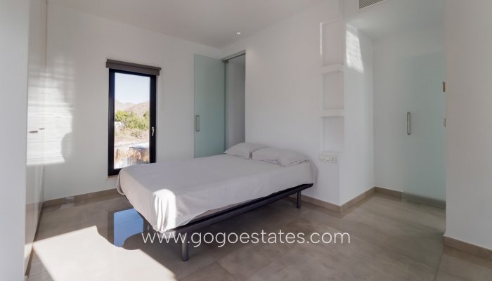 Te koop - Huis - Vrijstaande Villa - San Juan de los Terreros - San Juan de los Terreros centro