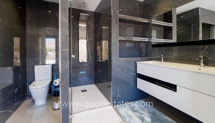 Te koop - Huis - Vrijstaande Villa - San Juan de los Terreros - San Juan de los Terreros centro