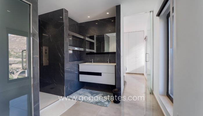 Te koop - Huis - Vrijstaande Villa - San Juan de los Terreros - San Juan de los Terreros centro