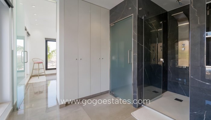 Te koop - Huis - Vrijstaande Villa - San Juan de los Terreros - San Juan de los Terreros centro