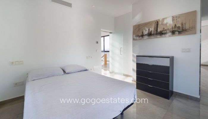 Te koop - Huis - Vrijstaande Villa - San Juan de los Terreros - San Juan de los Terreros centro