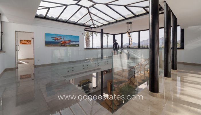 Te koop - Huis - Vrijstaande Villa - San Juan de los Terreros - San Juan de los Terreros centro