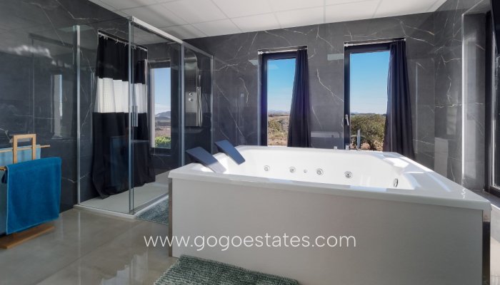 Te koop - Huis - Vrijstaande Villa - San Juan de los Terreros - San Juan de los Terreros centro