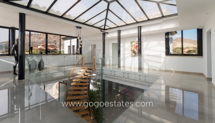 Te koop - Huis - Vrijstaande Villa - San Juan de los Terreros - San Juan de los Terreros centro