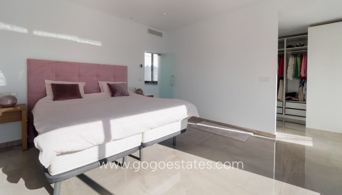 Te koop - Huis - Vrijstaande Villa - San Juan de los Terreros - San Juan de los Terreros centro