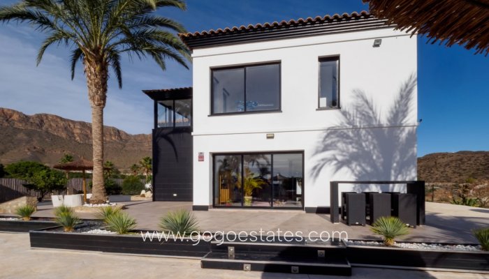 Te koop - Huis - Vrijstaande Villa - San Juan de los Terreros - San Juan de los Terreros centro