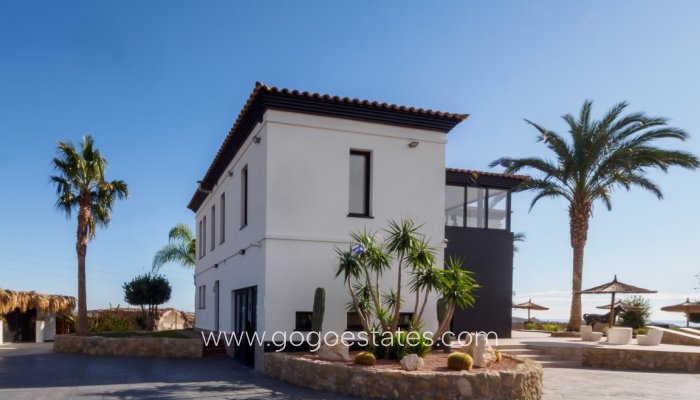 Te koop - Huis - Vrijstaande Villa - San Juan de los Terreros - San Juan de los Terreros centro