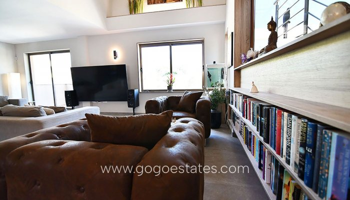 Venta - Casa - Chalet Independiente - La Envia