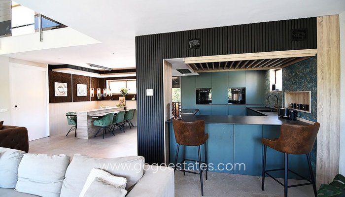 Venta - Casa - Chalet Independiente - La Envia