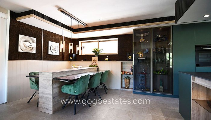 Venta - Casa - Chalet Independiente - La Envia