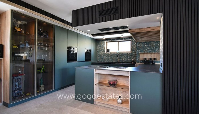 Venta - Casa - Chalet Independiente - La Envia