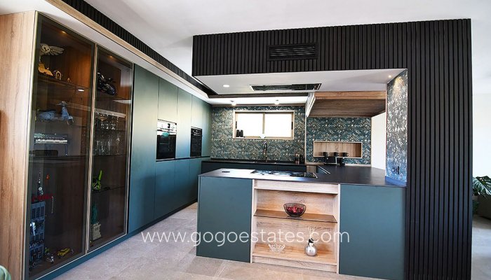 Venta - Casa - Chalet Independiente - La Envia