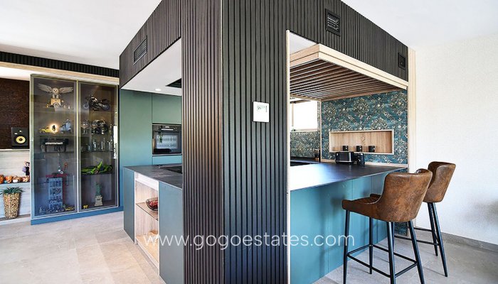 Venta - Casa - Chalet Independiente - La Envia