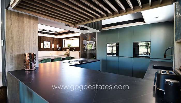 Venta - Casa - Chalet Independiente - La Envia