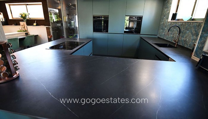 Venta - Casa - Chalet Independiente - La Envia