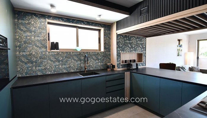 Venta - Casa - Chalet Independiente - La Envia