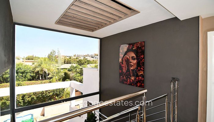 Venta - Casa - Chalet Independiente - La Envia