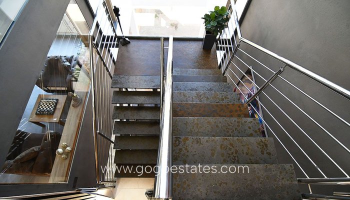 Venta - Casa - Chalet Independiente - La Envia