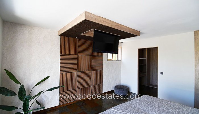 Venta - Casa - Chalet Independiente - La Envia