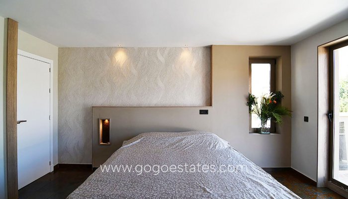 Venta - Casa - Chalet Independiente - La Envia