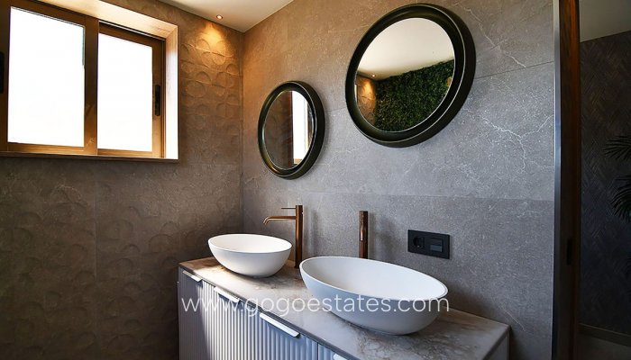 Venta - Casa - Chalet Independiente - La Envia