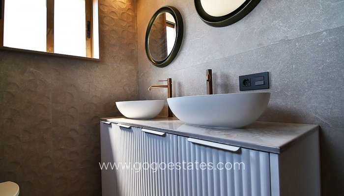 Venta - Casa - Chalet Independiente - La Envia