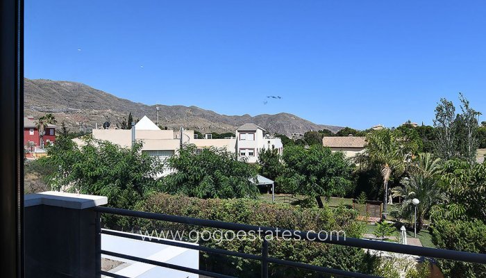 Venta - Casa - Chalet Independiente - La Envia