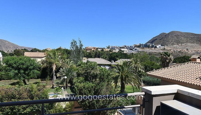 Venta - Casa - Chalet Independiente - La Envia