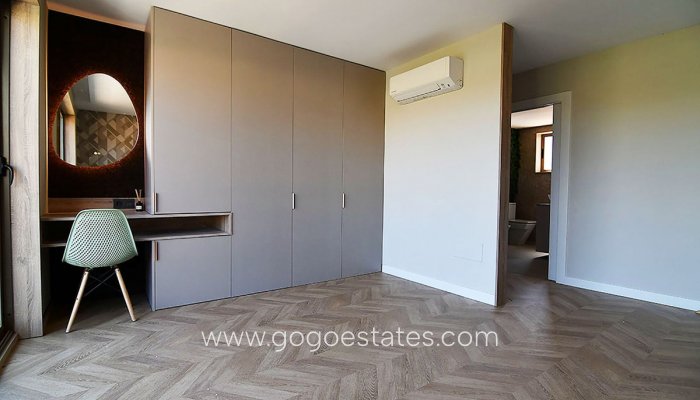 Venta - Casa - Chalet Independiente - La Envia