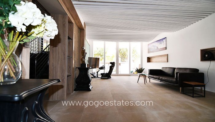 Venta - Casa - Chalet Independiente - La Envia