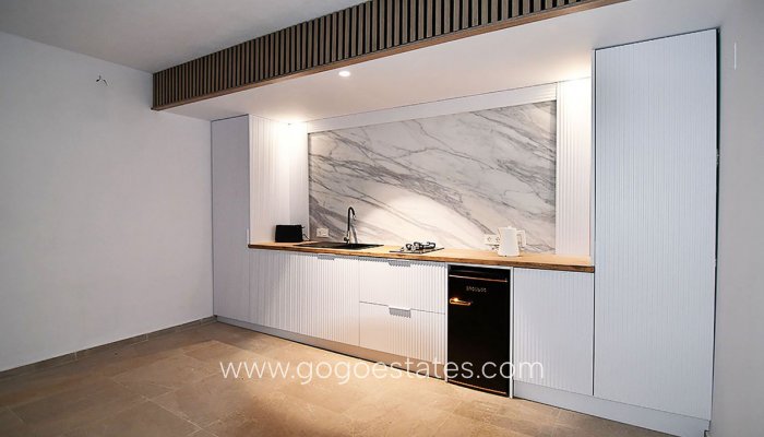 Venta - Casa - Chalet Independiente - La Envia