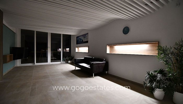 Venta - Casa - Chalet Independiente - La Envia